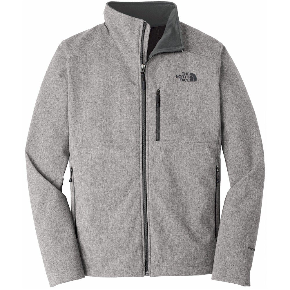 The North Face® Apex Barrier Soft Shell Jacket