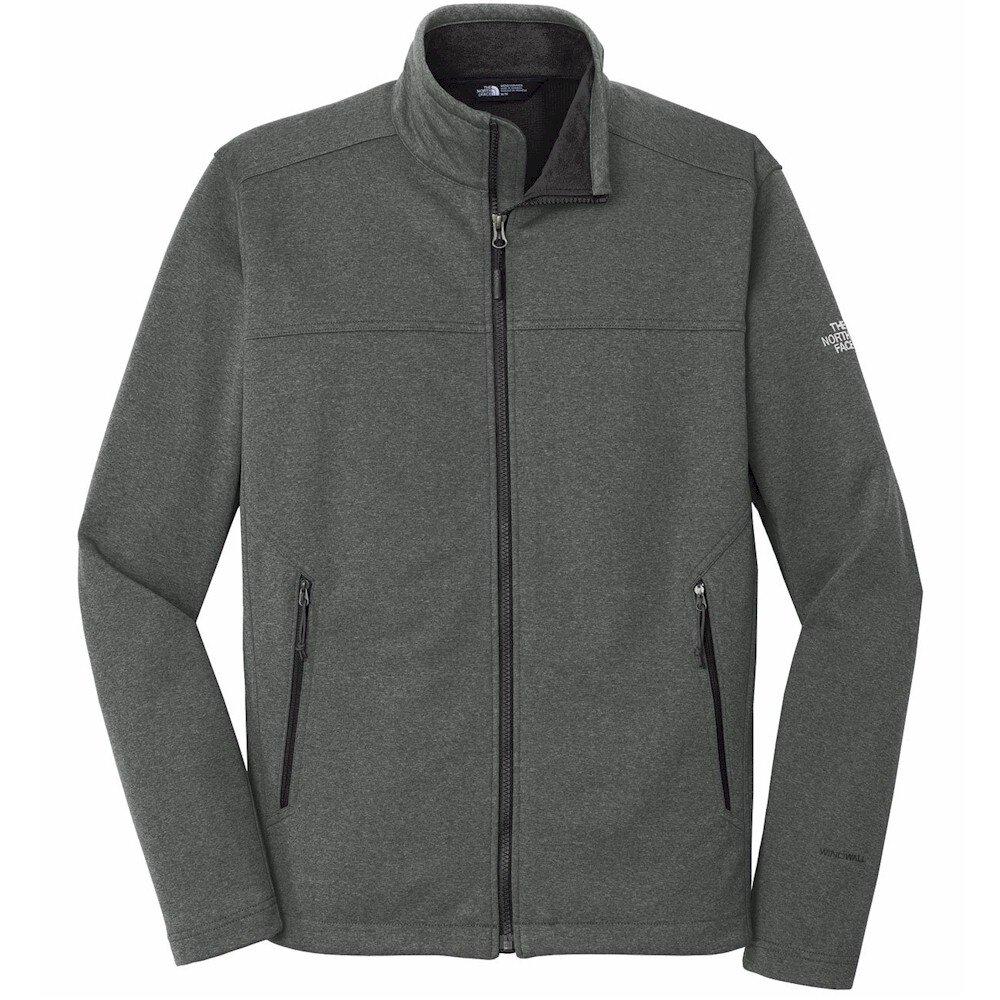The North Face® Ridgeline Soft Shell Jacket