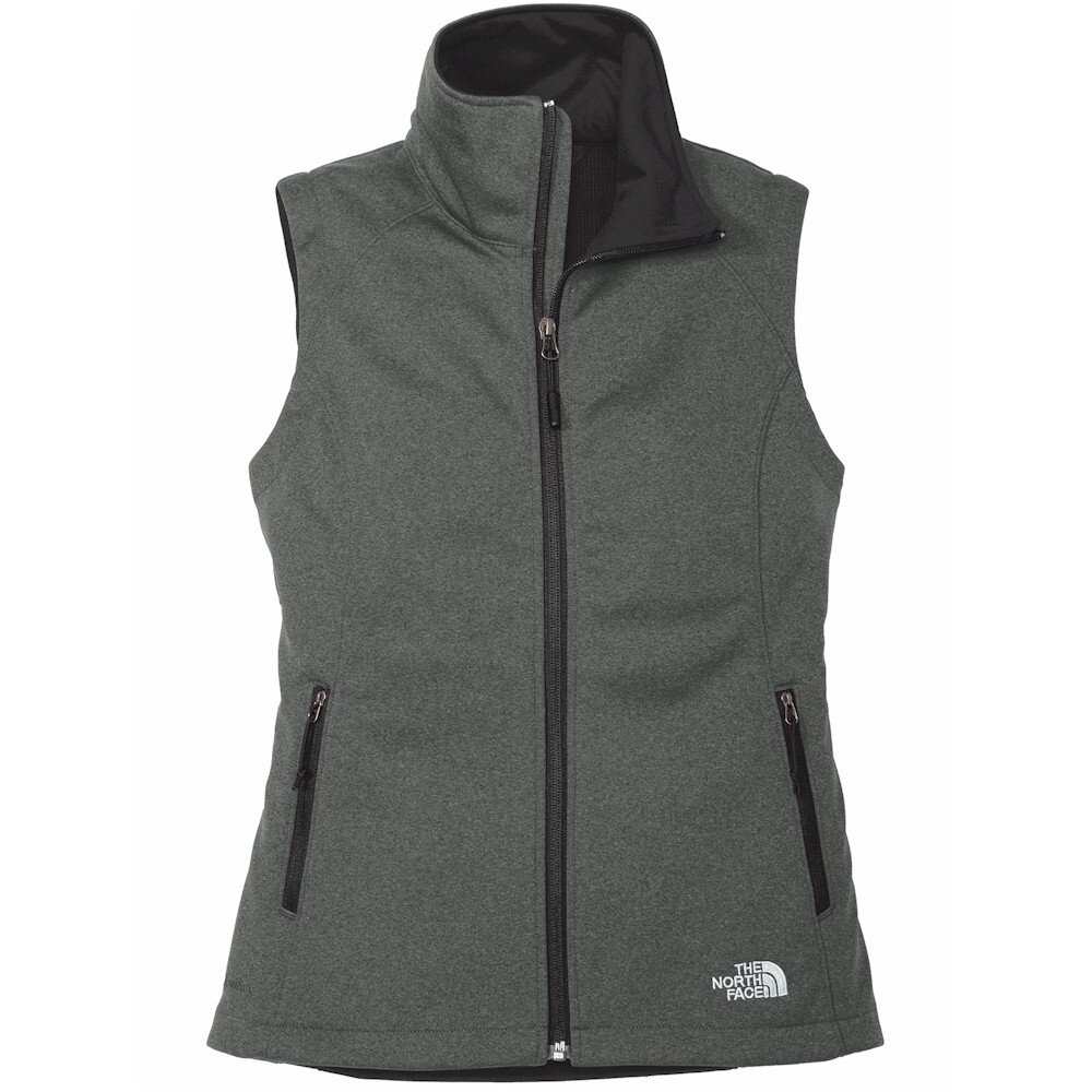 The North Face® Ladies Ridgeline Soft Shell Vest