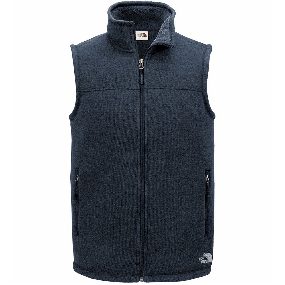 The North Face ® Sweater Fleece Vest