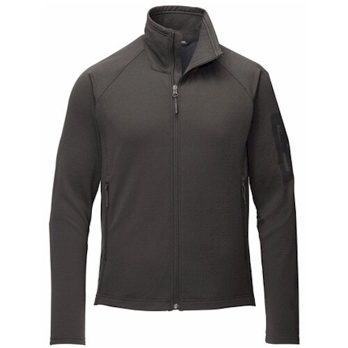 The North Face Mountain Peaks Full-Zip Fleece