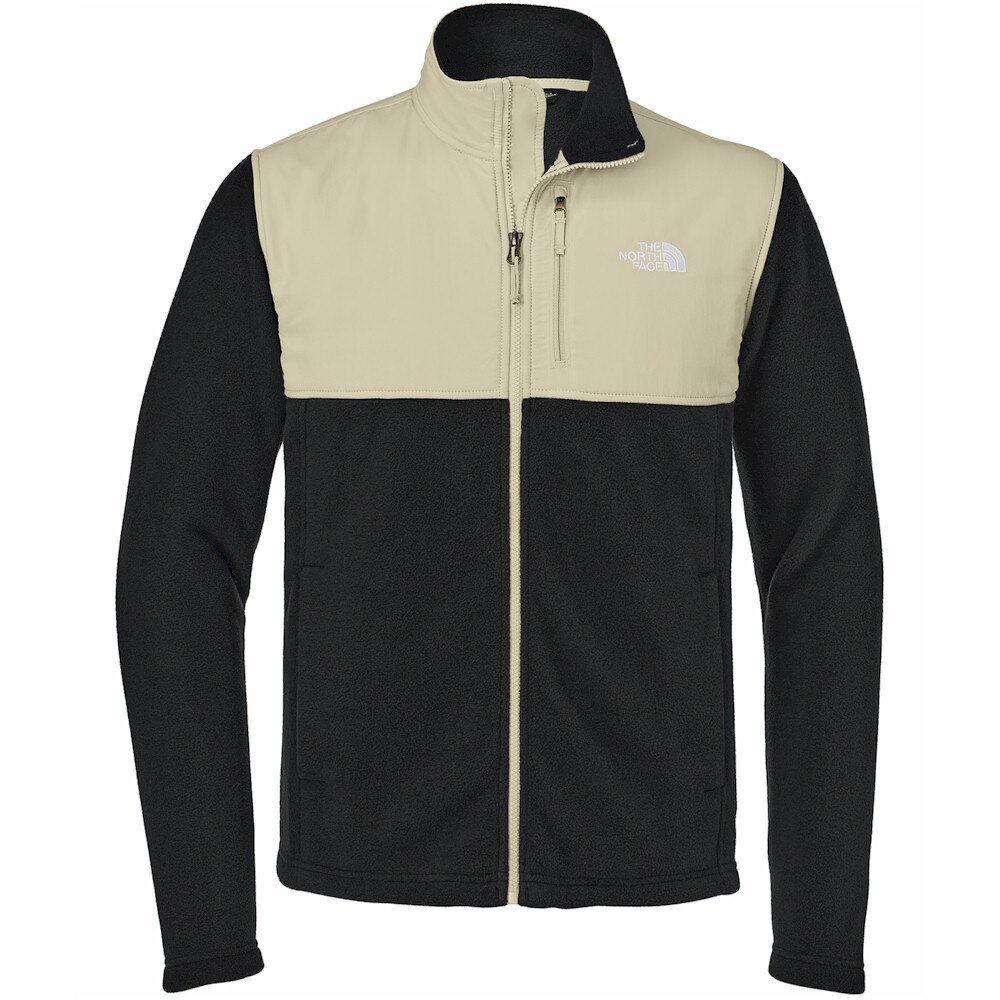 The North Face® Highest Peak FullZip Fleece Jacket