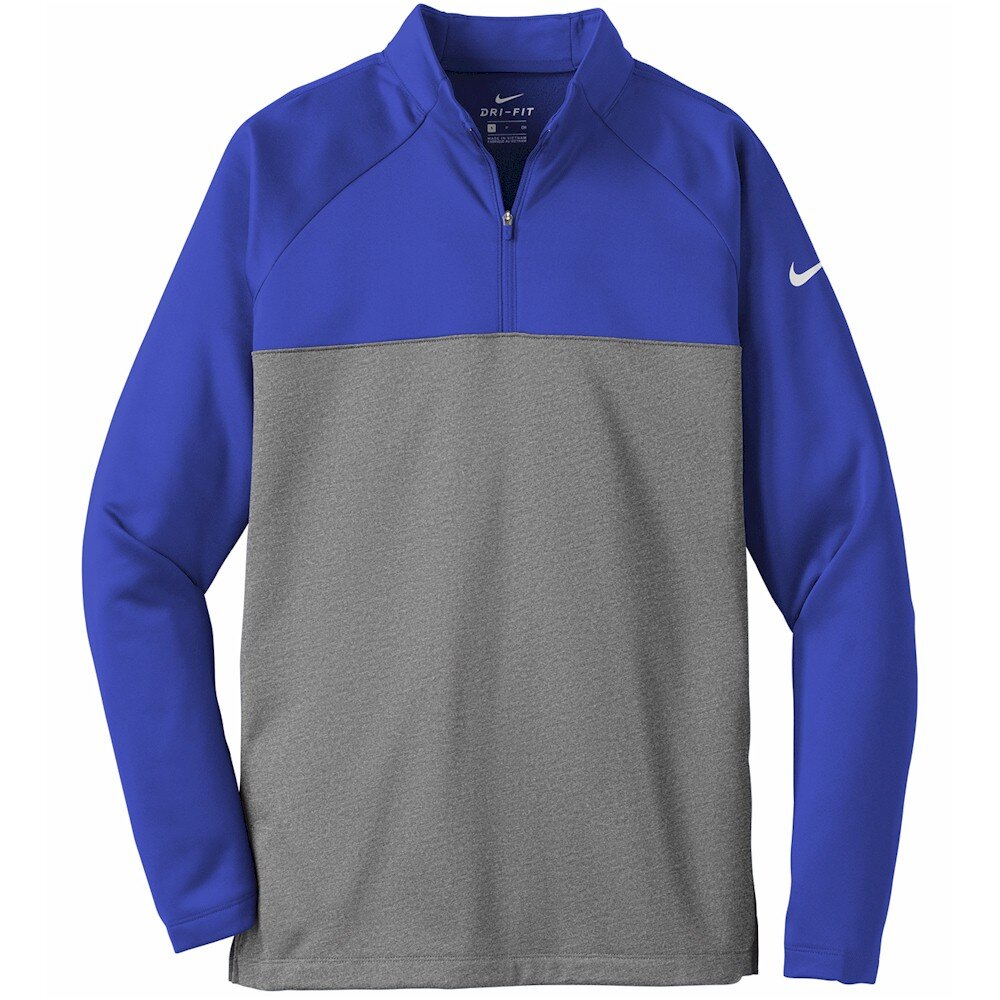Nike Therma-FIT 1/2-Zip Fleece