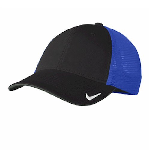 Nike Dri-FIT Mesh Back Cap