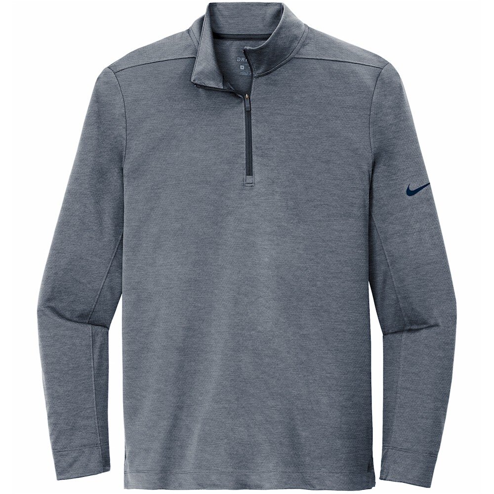 Nike Dry 1/2-Zip Cover-Up