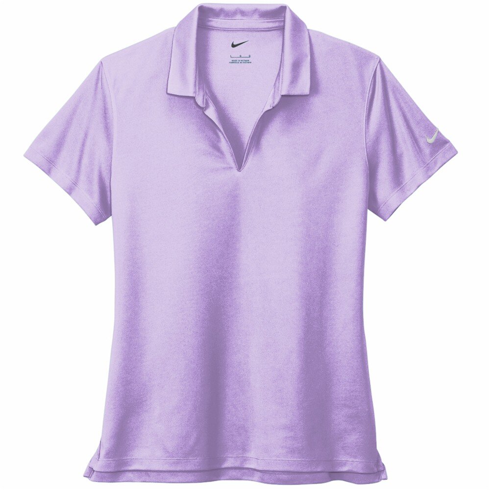 Nike Ladies Dri-FIT Micro Pique 2.0 Polo