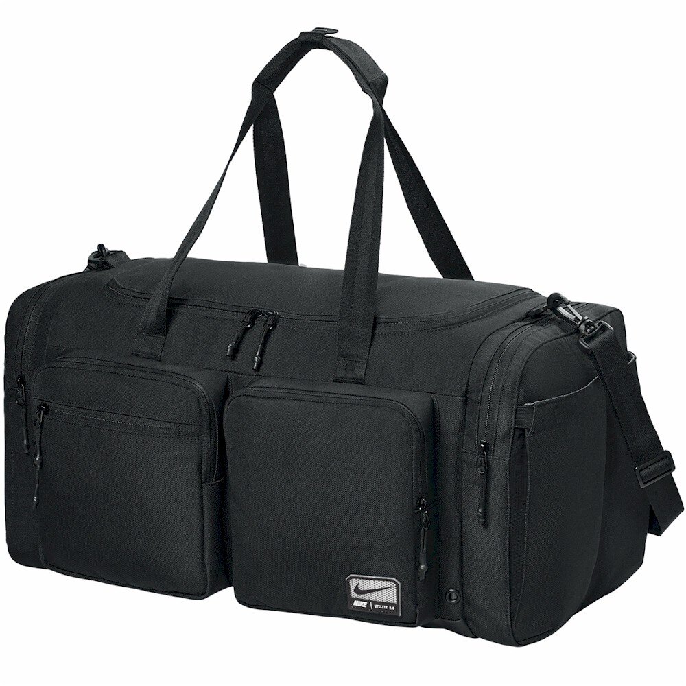 Nike Utility Duffel 2.0