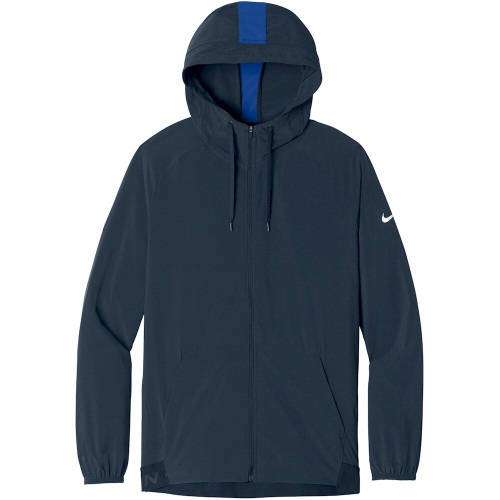 Nike Pro Hooded Jacket