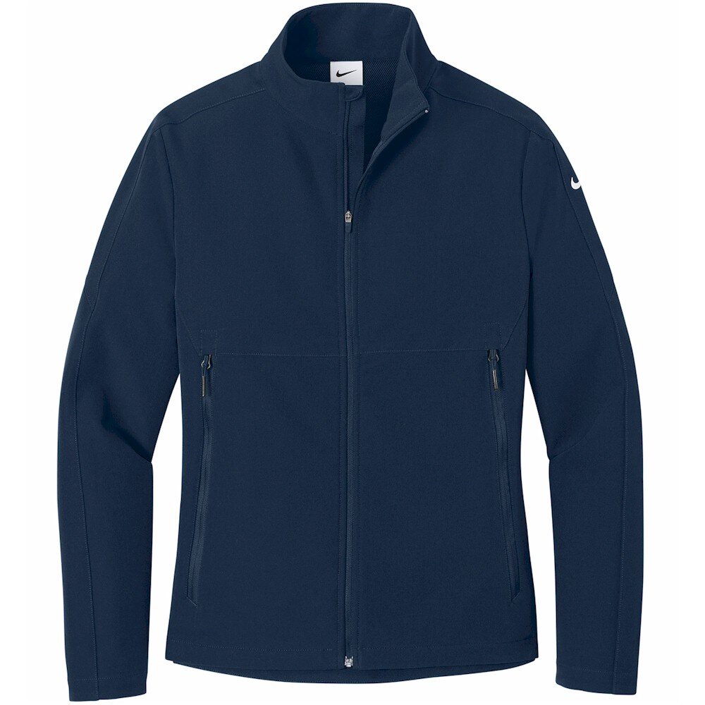 Nike Women’s Full-Zip Soft Shell Jacket