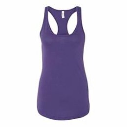 Next Level | LADIES' Ideal Racerback Tank