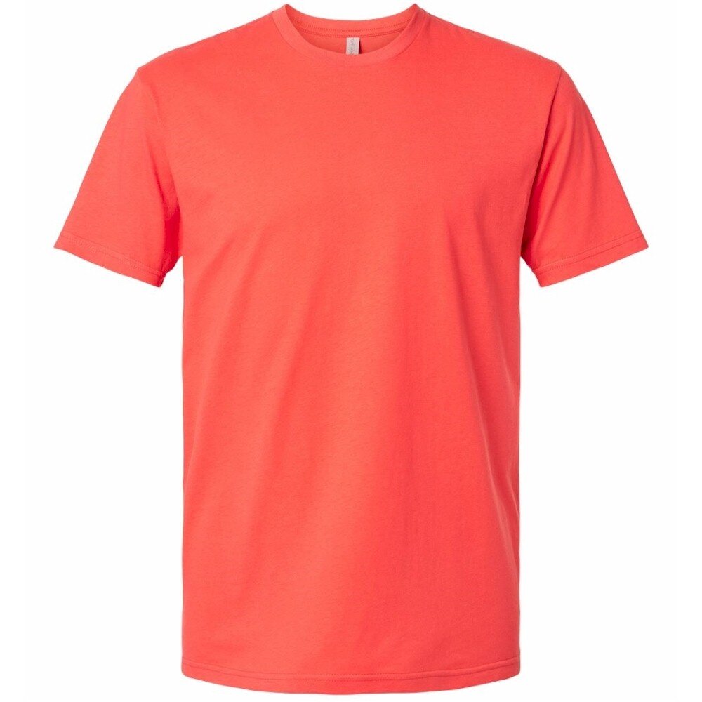 Next Level | Next Level Premium SS Crew T-Shirt