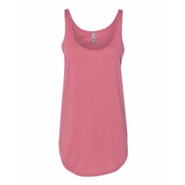 Next Level - Women's Festival Tank