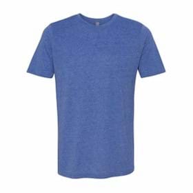 Next Level Poly/Cotton Crew