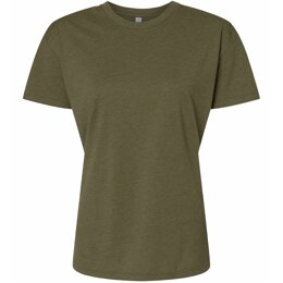 Next Level | Apparel Ladies' Relaxed CVC T-Shirt