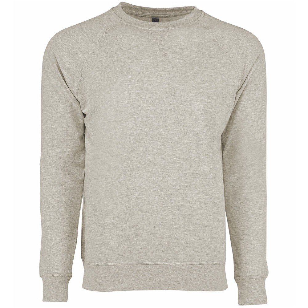 Next Level - Laguna Raglan Crewneck Sweatshirt