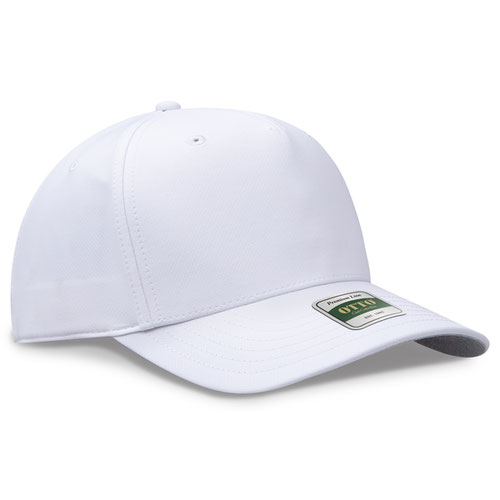 OTTO CAP | OTTO Club Collection GridTek 5 Panel Pro Cap