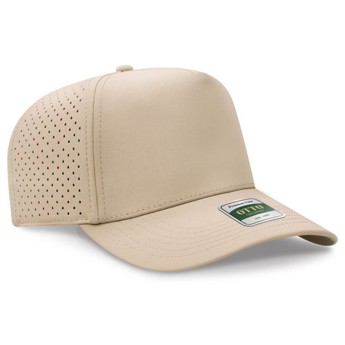 OTTO CAP | OTTO COMFY Club Collect. DuraNyl 5 Panel Perf. Cap