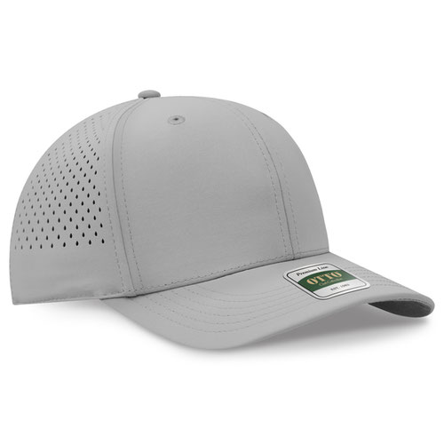 OTTO CAP | OTTO COMFY Club Collection DuraNyl Perforated Cap