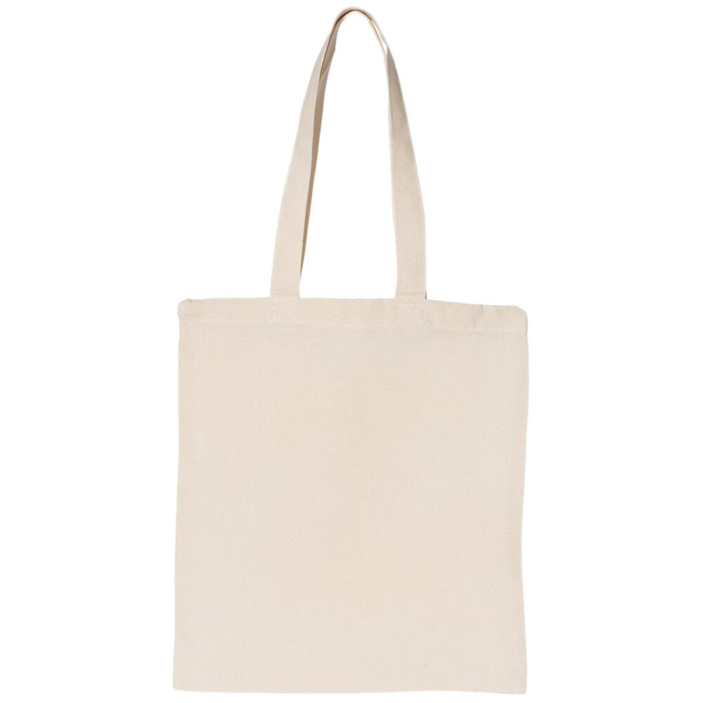OAD Large Canvas Tote