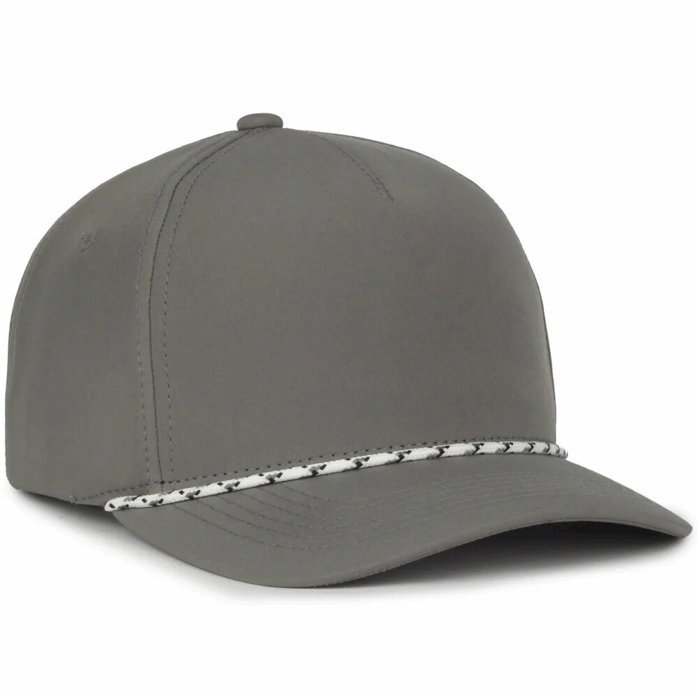 Outdoor Cap Performance 5 Panel w/ Cord Cap