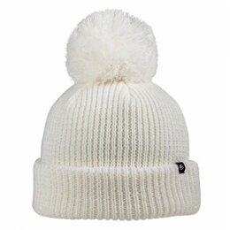 Outdoor Cap | Oversized Pom Watch Cap