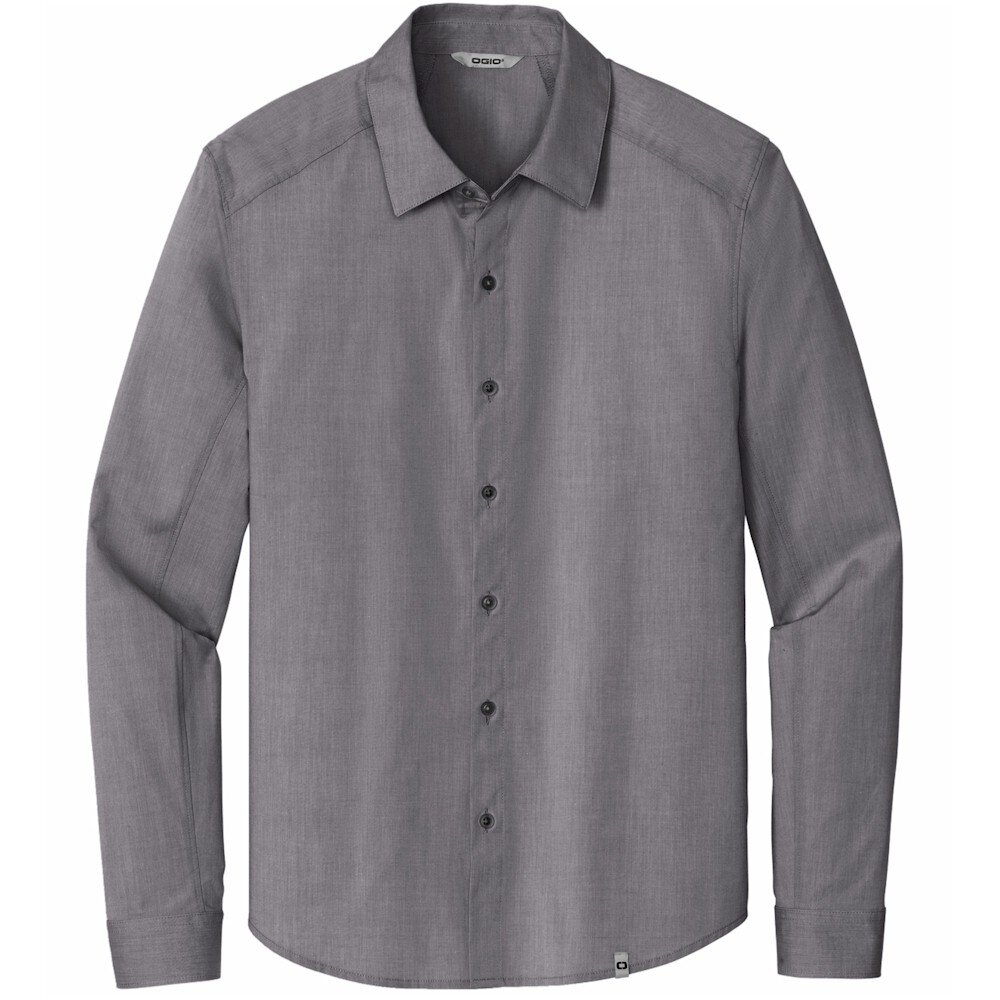 OGIO® Commuter Woven Shirt