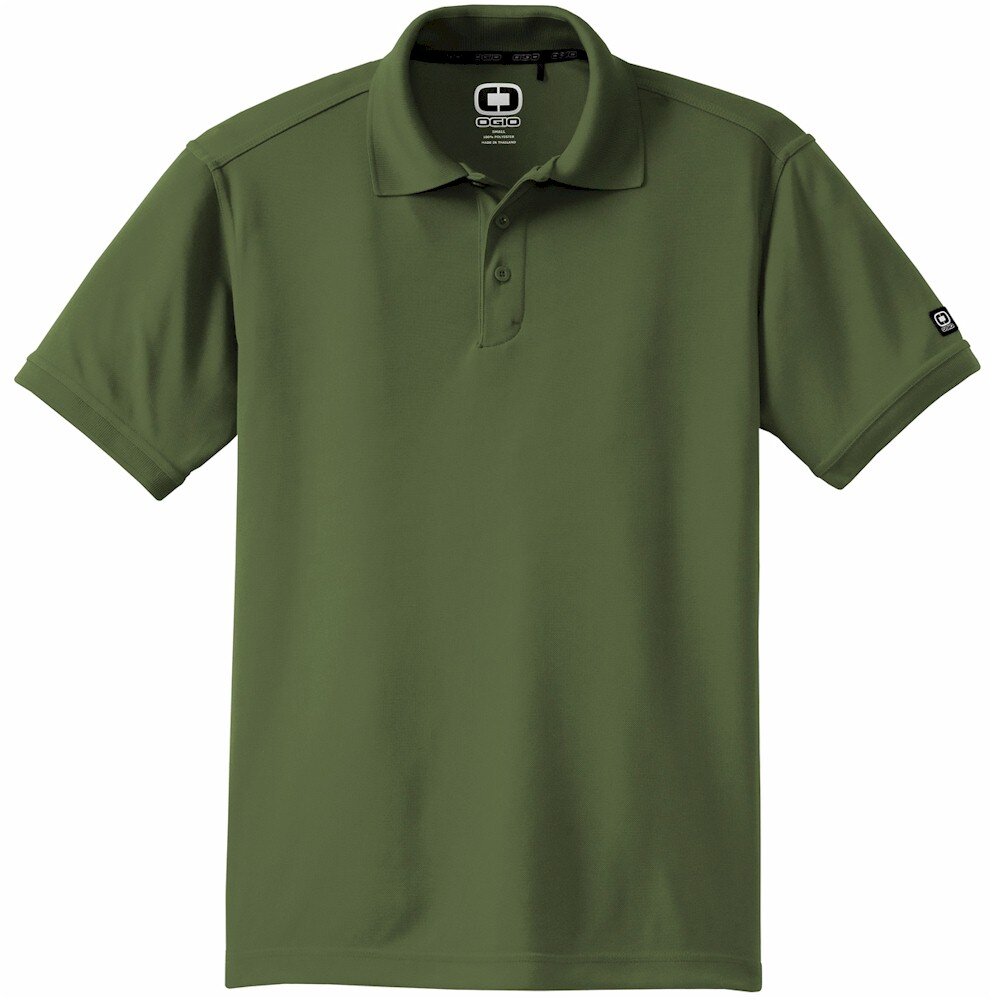OGIO Caliber 2.0 Polo
