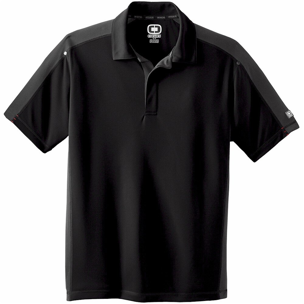 OGIO Trax Polo