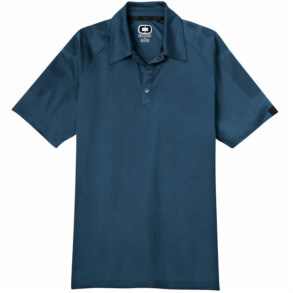 OGIO Optic Polo
