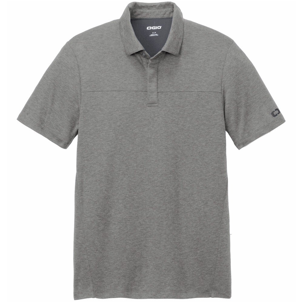 OGIO® Command Polo