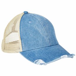 Adams Cap | Adams Ollie Cap