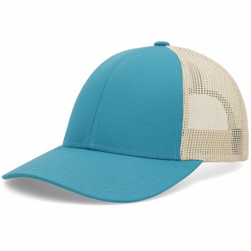 PACIFIC HEADWEAR LOW-PRO TRUCKER CAP