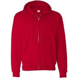 Hanes | Ecosmart® Full-Zip Hooded Sweatshirt