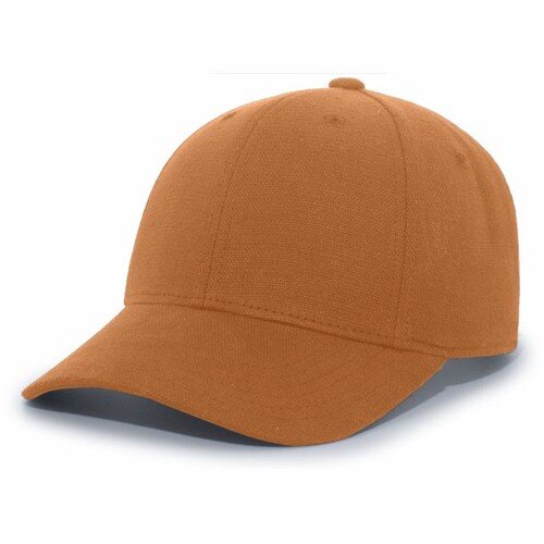 Pacific Headwear HEMP DAD CAP