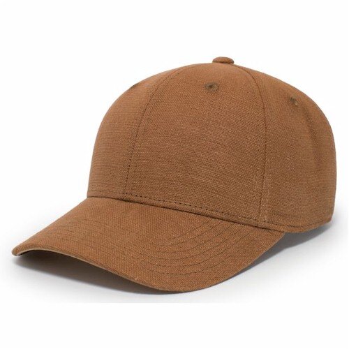 PACIFIC HEADWEAR LADIES HEMP DAD CAP