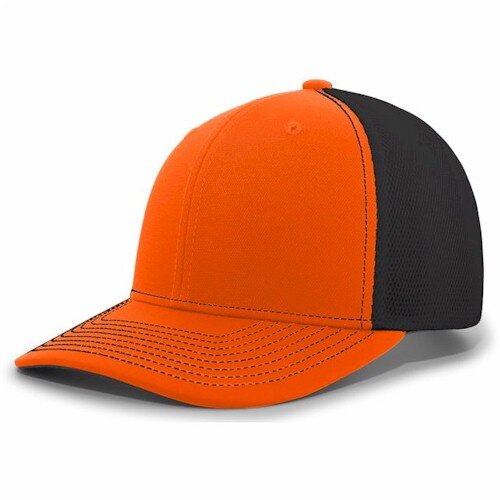 Pacific Headwear AIR MESH SIDELINE CAP
