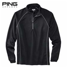 PING Ranger 1/4 Zip Pullover