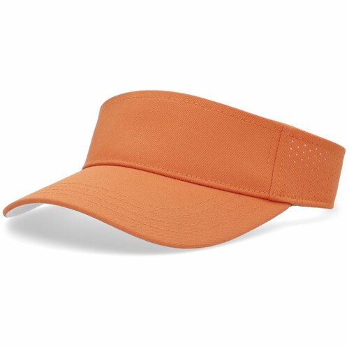 PACIFIC HEADWEAR PERFORATED COOLCORE VISOR