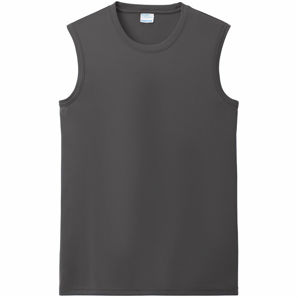 Port & Company Performance Sleeveless Tee