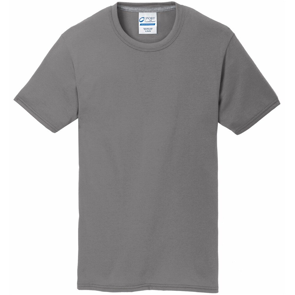 Port Authority | Port & Company® Performance Blend Tee