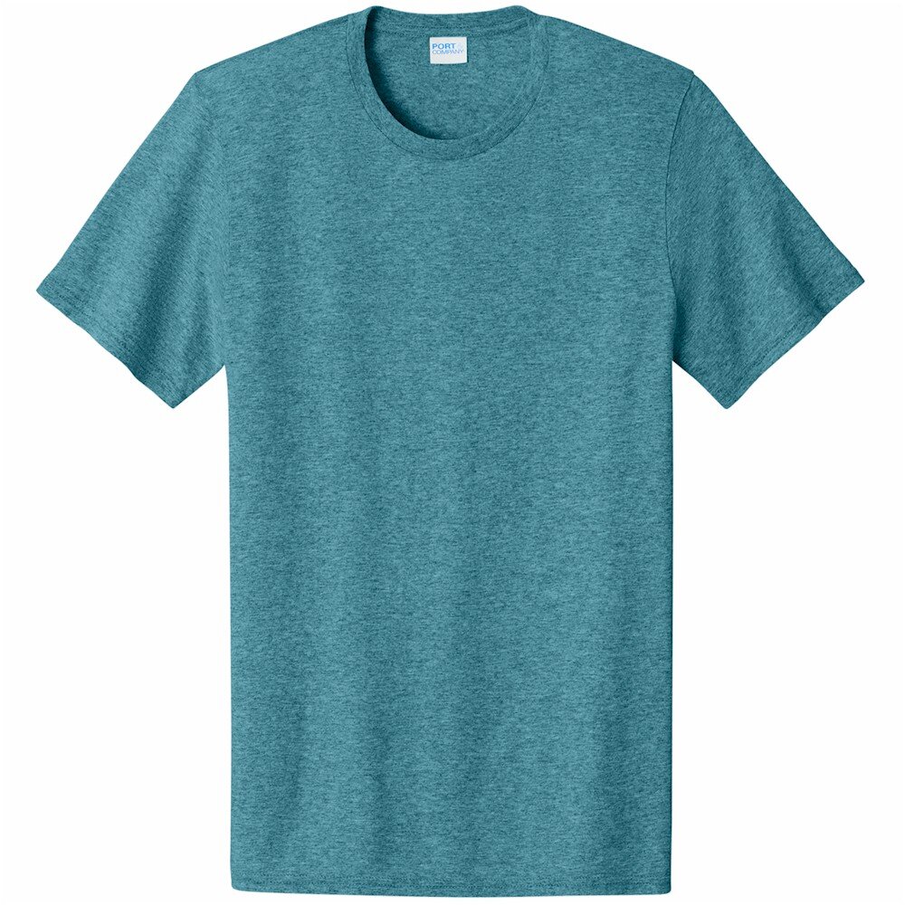 Port & Company™ Easy Cotton Tee