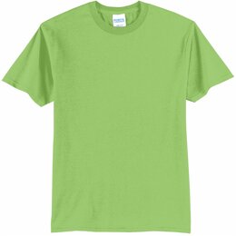 Port Authority | Port & Company 50/50 Cotton/Poly T-Shirt