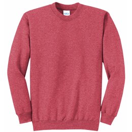 Port Authority | Port & Company 7.8oz Crewneck Sweatshirt