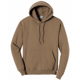 Port Authority | 7.8oz Pullover Hooded Sweatshirt