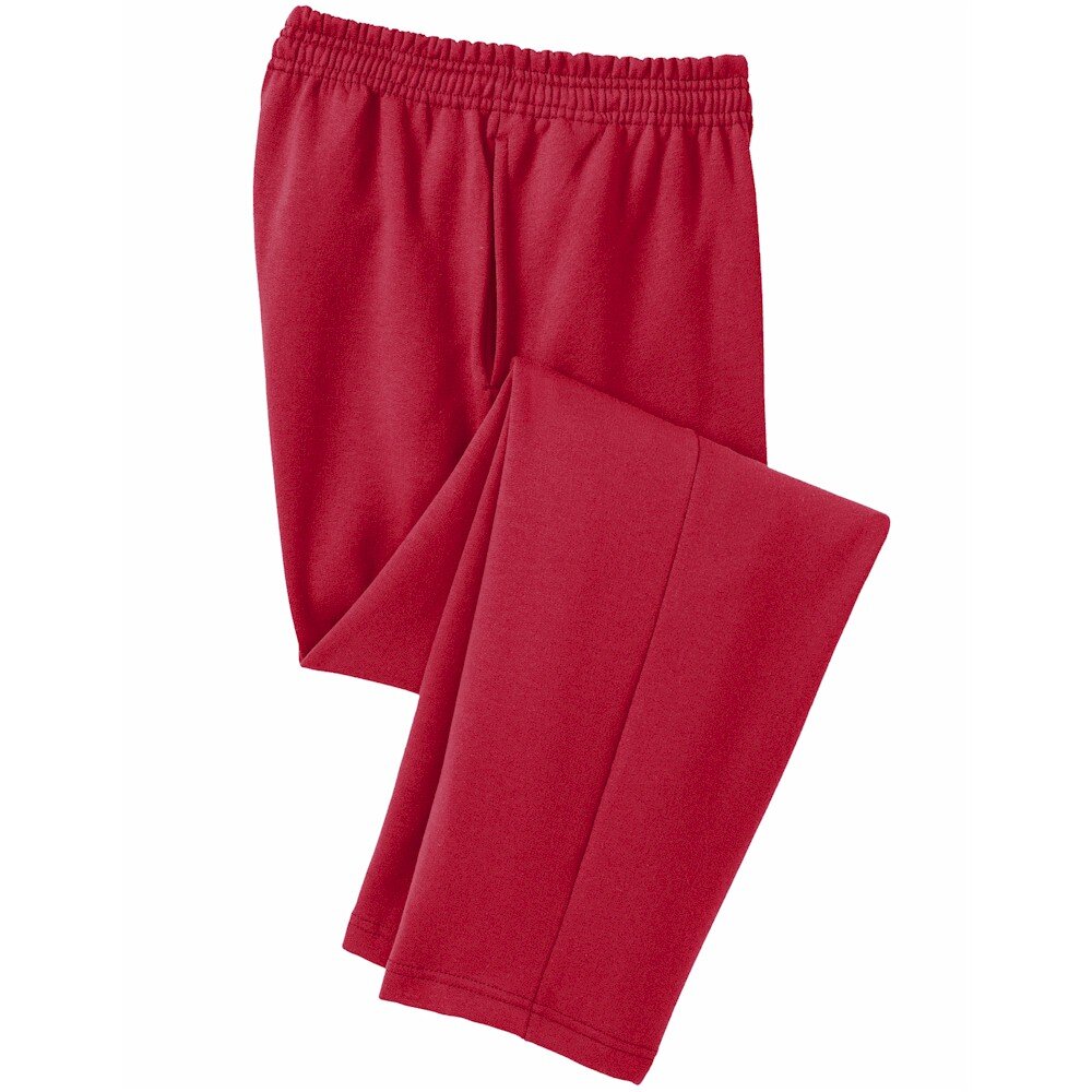 Port Authority 7.8-oz Sweatpant