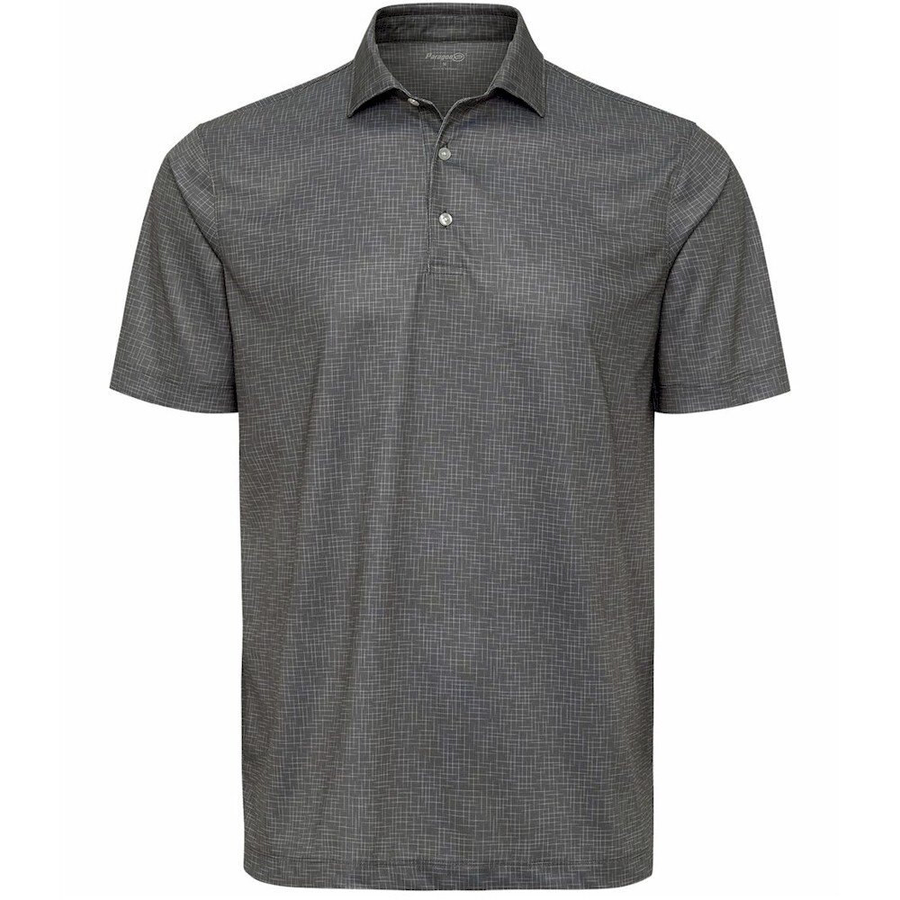 Paragon Brunswick Performance Polo