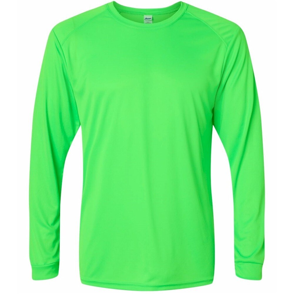 Paragon Long Islander Performance LS T-Shirt