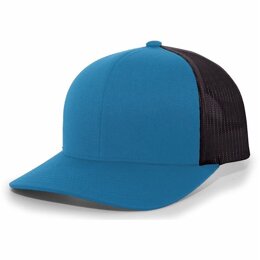 Pacific Headwear | PACIFIC HEADWEAR TRUCKER SNAPBACK