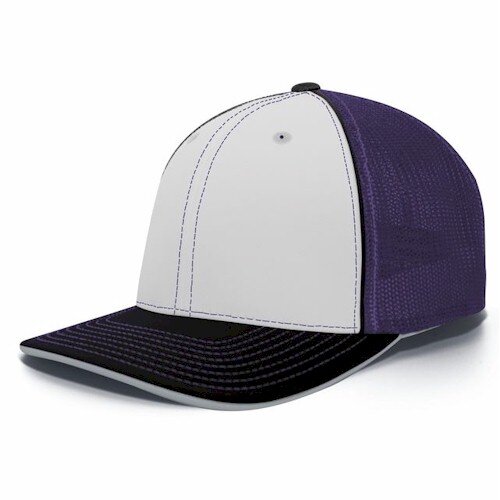 Pacific Headwear | PACIFIC HEADWEAR TRUCKER FLEXFIT® CAP