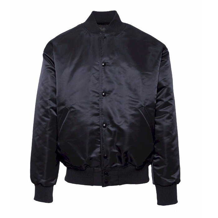 Game | The OG Pro-Satin Jacket